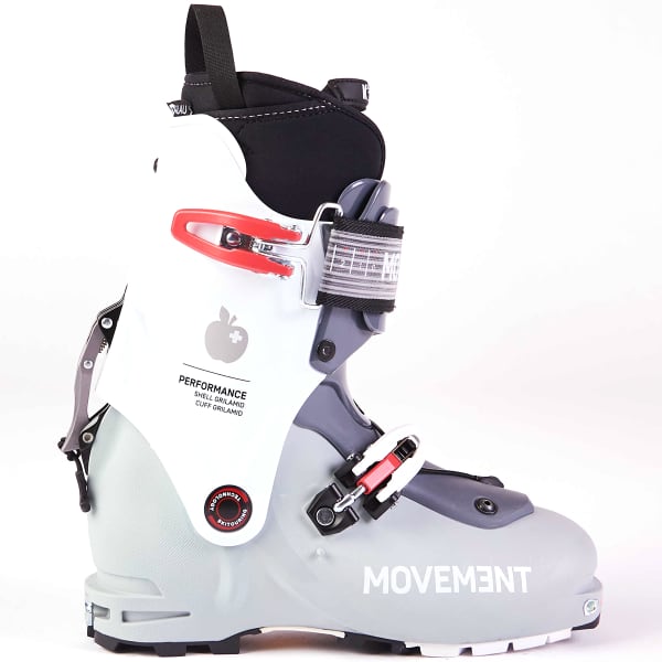 Movement ski boots sales