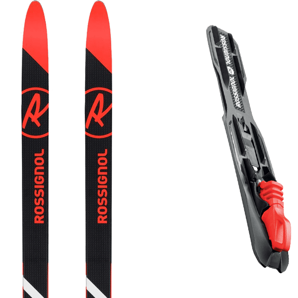 Rossignol speed clearance