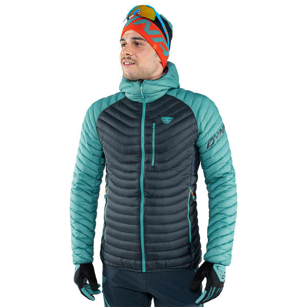 Dynafit radical down hood jacket men top