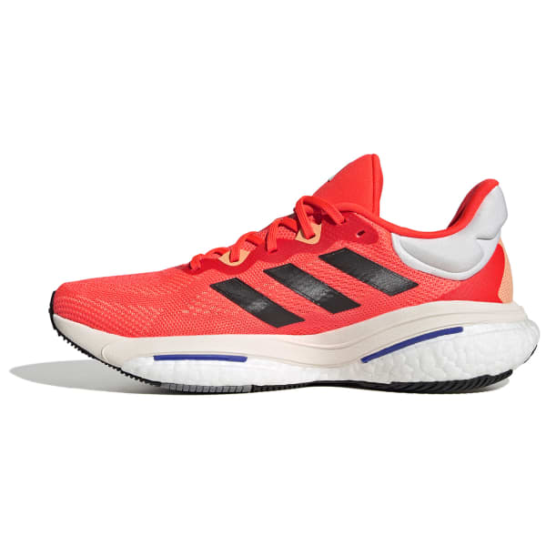 Adidas solar 2024 glide red