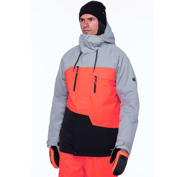 686 men's geo insulated jacket store