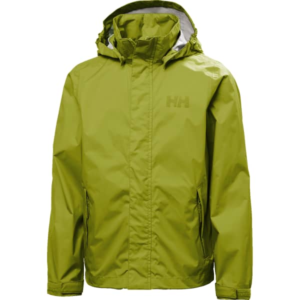 Helly hansen hiking jacket best sale