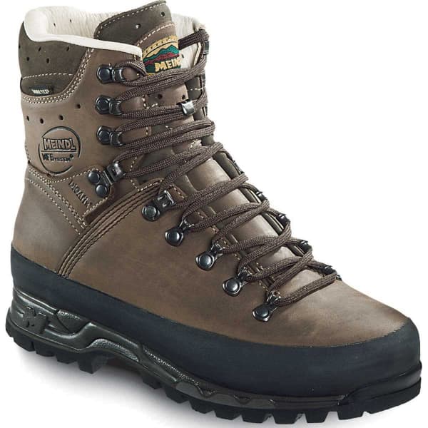 stopcontact Lil vice versa Meindl Island Gore-tex Mfs Active Marron 2023 -27% sur Ekosport