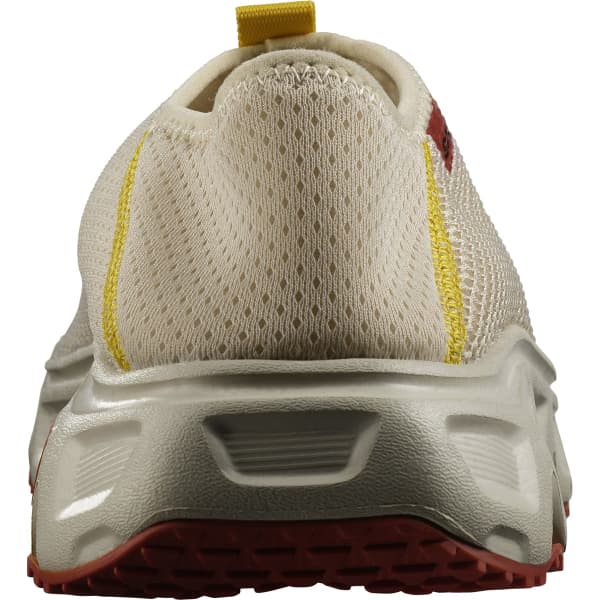 SALOMON-REELAX MOC 6.0 RAINY DAY/FREESIA/WHITE - Recovery