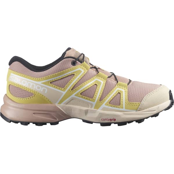SALOMON SPEEDCROSS J SIROCCO SUN DRESS SUN KISS Chaussure trail