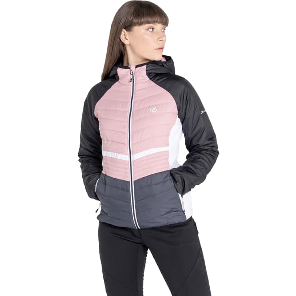Dare2b down jacket womens shop