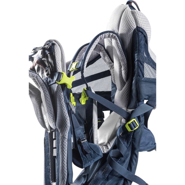 Deuter kid comfort pro top