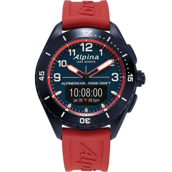 Alpinerx strap sales
