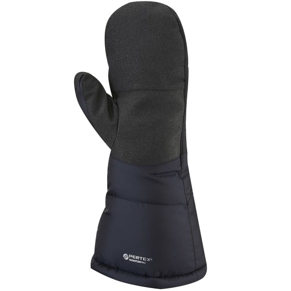 RAB ENDURANCE DOWN MITT BELUGA - Ski mittens