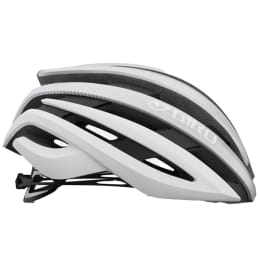 Giro cinder white top