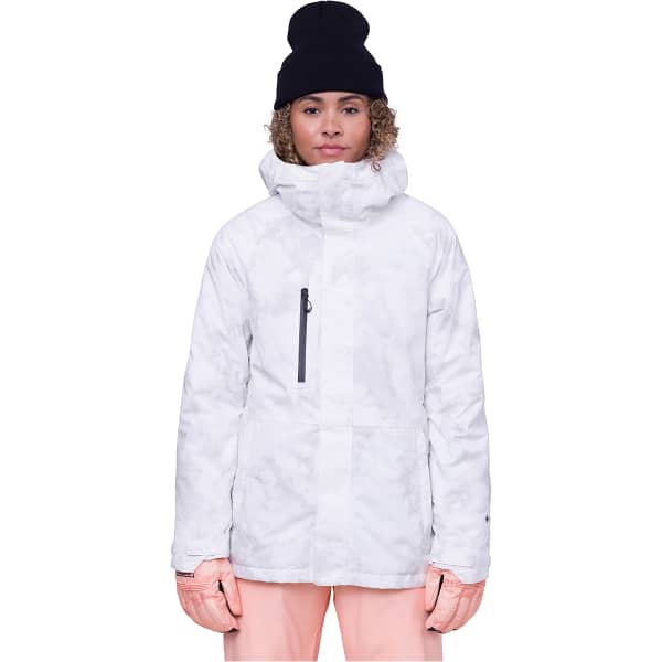 Extra long snowboard jacket sales