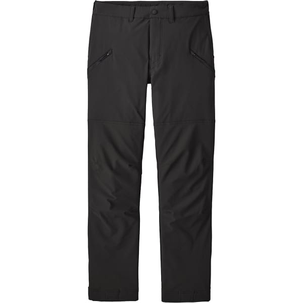 PATAGONIA M S POINT PEAK TRAIL PANTS REG BLACK 25