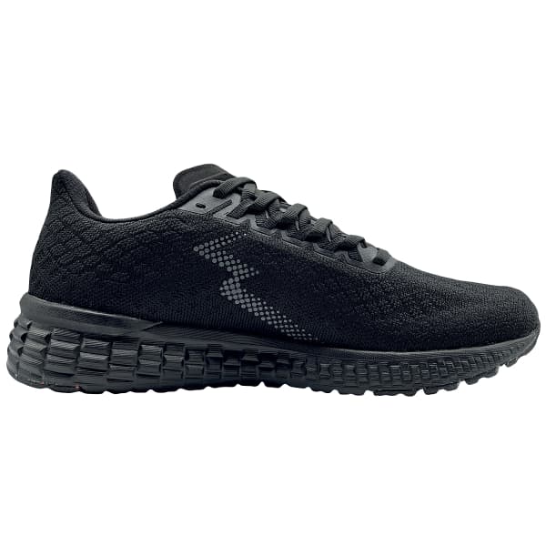 高価値 W 2 361-FIERCE BLACK/BLACK shoe Running - ゲームキャラクター