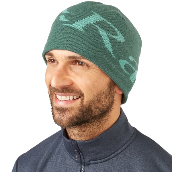 Rab Logo Beanie