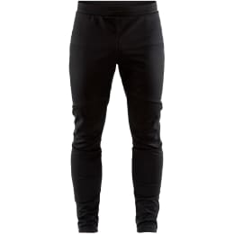 Craft Glide Women's XC Ski Pants - Black / XS