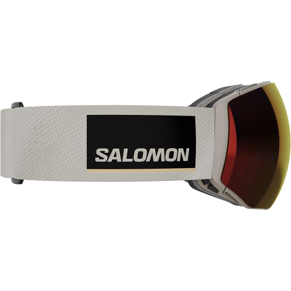 Masque de ski photochromique Radium de Salomon