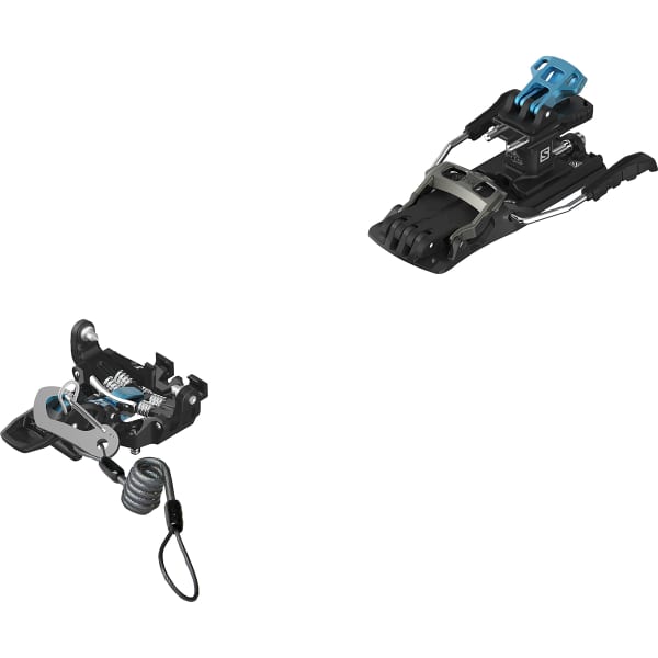 Salomon mtn brake store