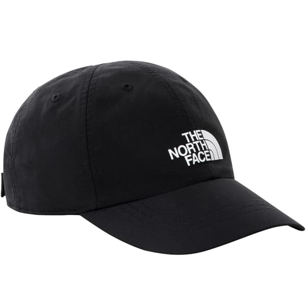 THE NORTH FACE Horizon Casquette Homme Noir FR : M (Taille Fabricant : S/M)  : : Mode