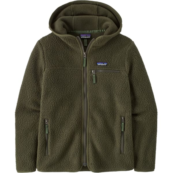 Patagonia retro pile outlet