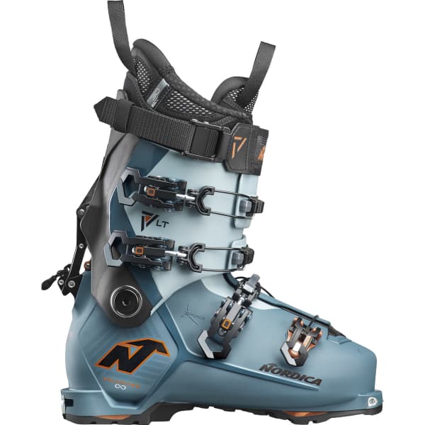 Nordica UNLIMITED LT DYN