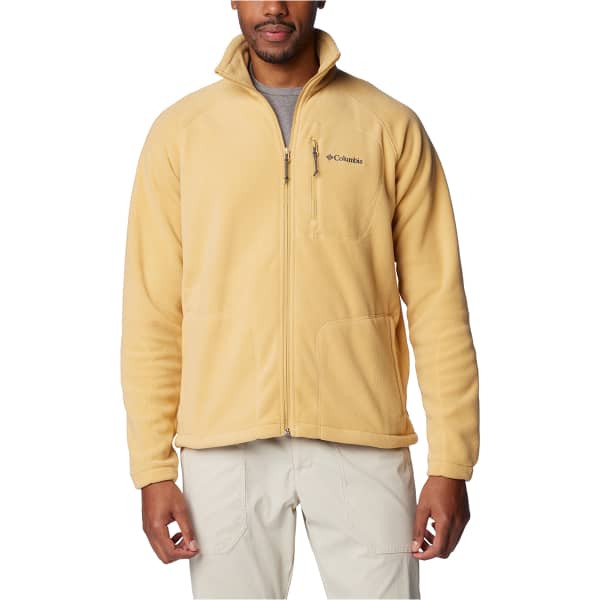 Columbia fast trek ii jacket best sale