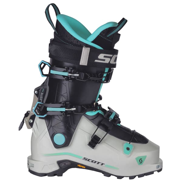 Scott ski touring boots 2025