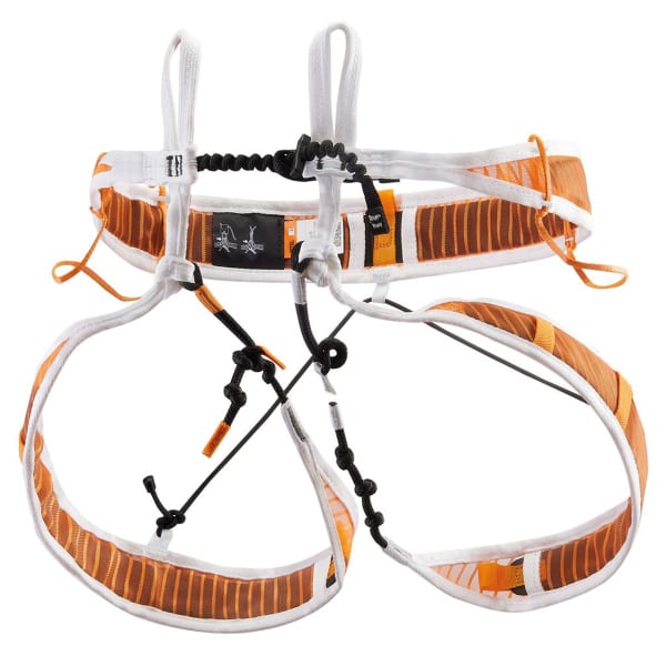 PETZL-HARNAIS TOUR Unicolore - Mountaineering harness