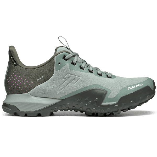 TECNICA MAGMA 2.0 GORE TEX WS CM ALTURA PR FIORI Low rise hiking