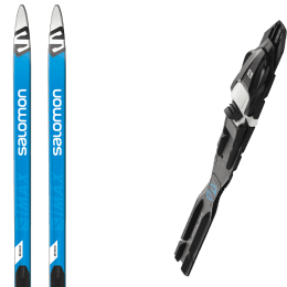 Destockage salomon shop