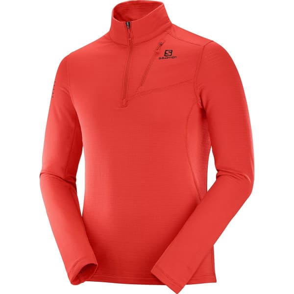 Grid hz mid salomon clearance