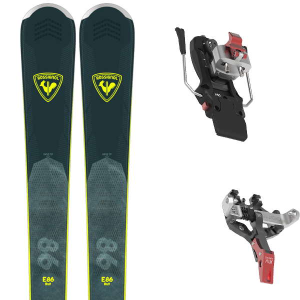 Rossignol soul 7 touring hotsell