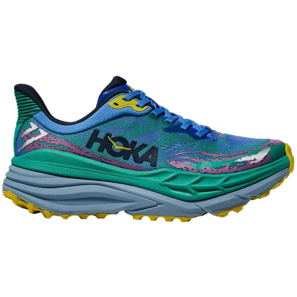 Trail running shoes hoka one one hot sale