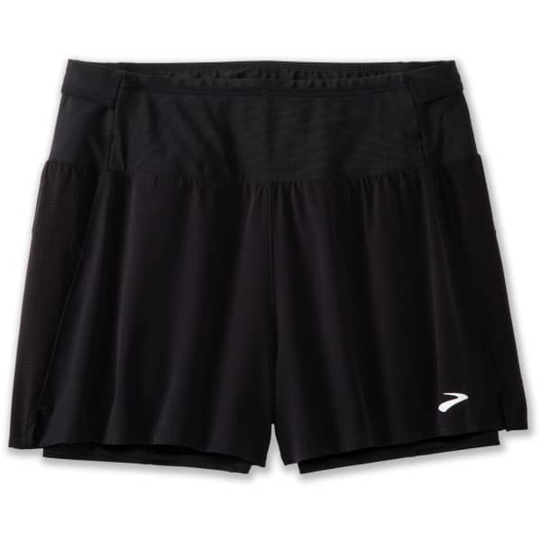 Asics running shorts with pockets shop