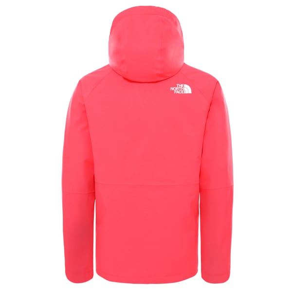 Teaberry pink north face hotsell