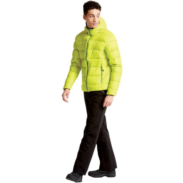 DARE 2B DOWNTIME JACKET NEON SPRING 18