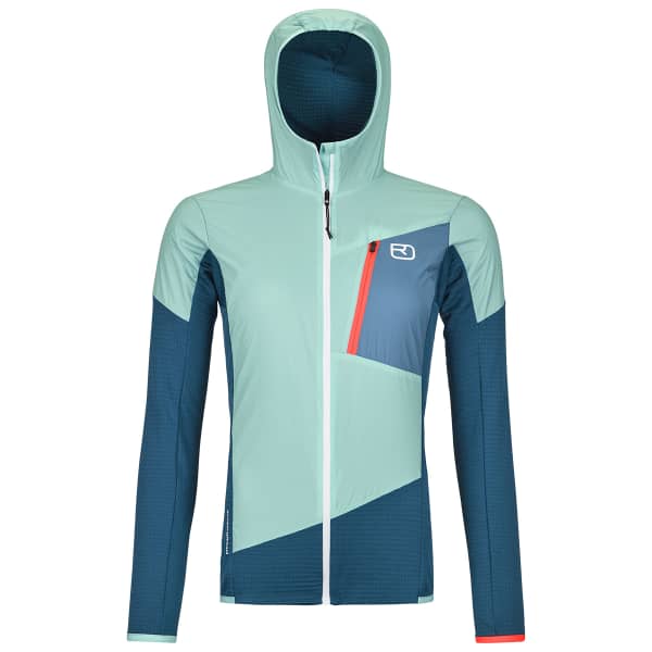 Petrol blue jacket hot sale