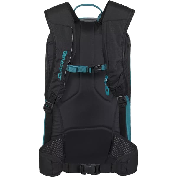 DAKINE MISSION PRO 18L DEEP LAKE Ski backpack