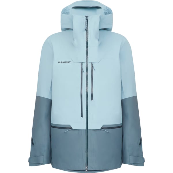 Mammut HALDIGRAT HS HOODED JACKET