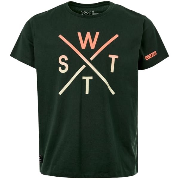 Watts shirt sales
