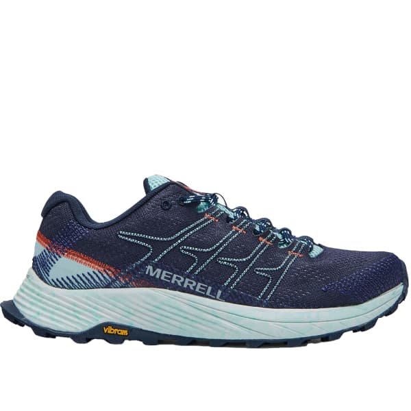MERRELL MOAB FLIGHT W Unicolore Trail running shoes
