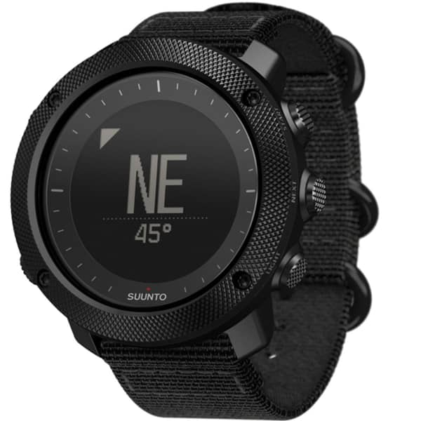 Suunto traverse avis top