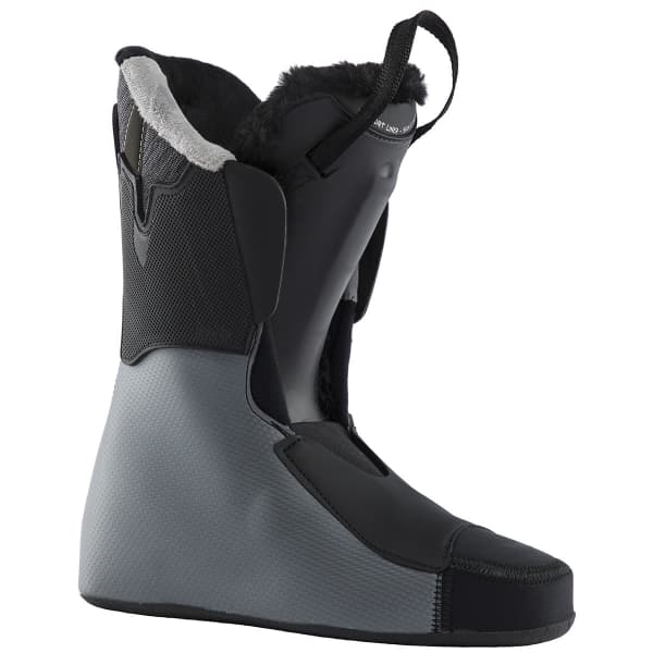 LANGE LX 75 W HV GW PEWTER GREY - Bota de esquí