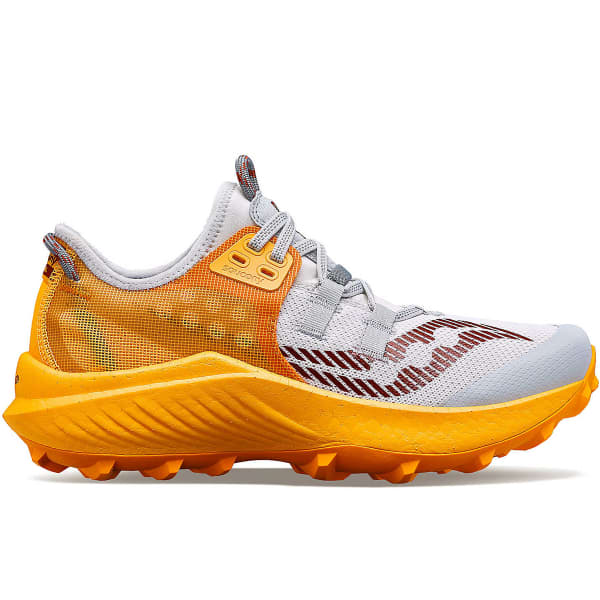 SAUCONY Endorphin Rift W - Jaune / Blanc - taille 37 1/2 2024