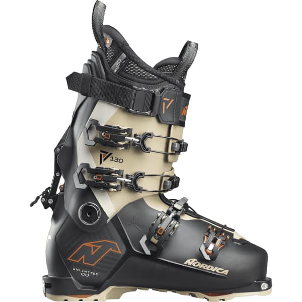 Nordica UNLIMITED 130 DYN