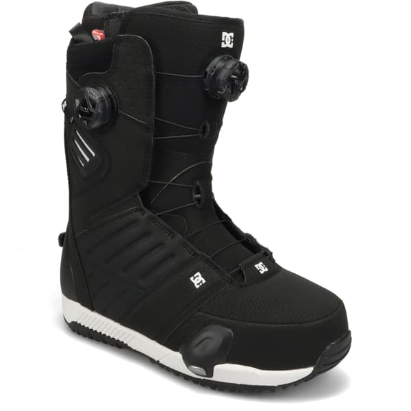 Dc Shoes JUDGE STEP ON BOA