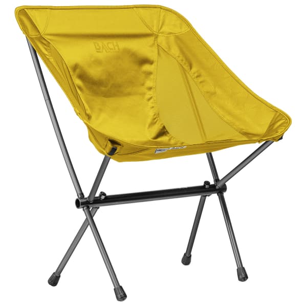 Yellow camping chair hot sale