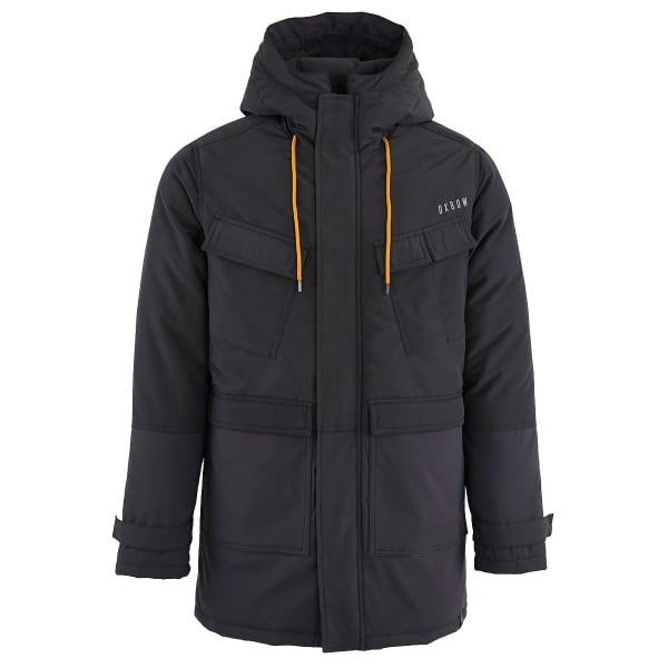 Parka homme oxbow new arrivals