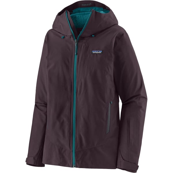 Patagonia recco jacket womens shop