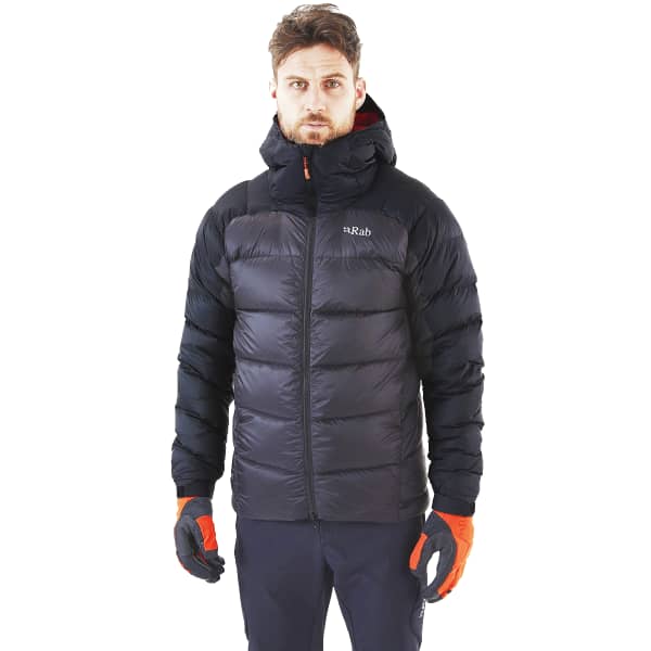 Neutrino pro jacket hotsell