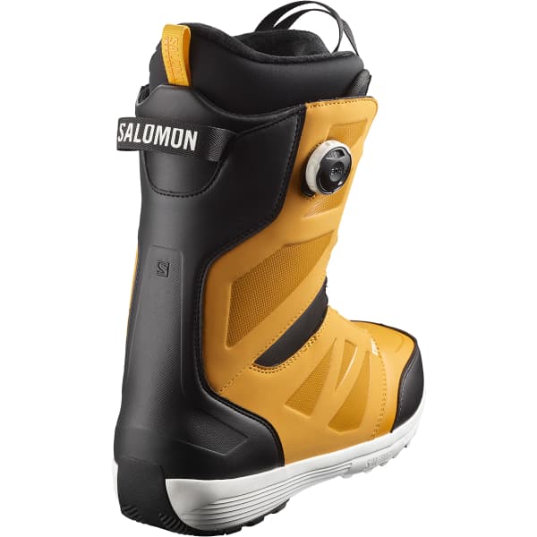Salomon launch lace snowboard boots 218 clearance